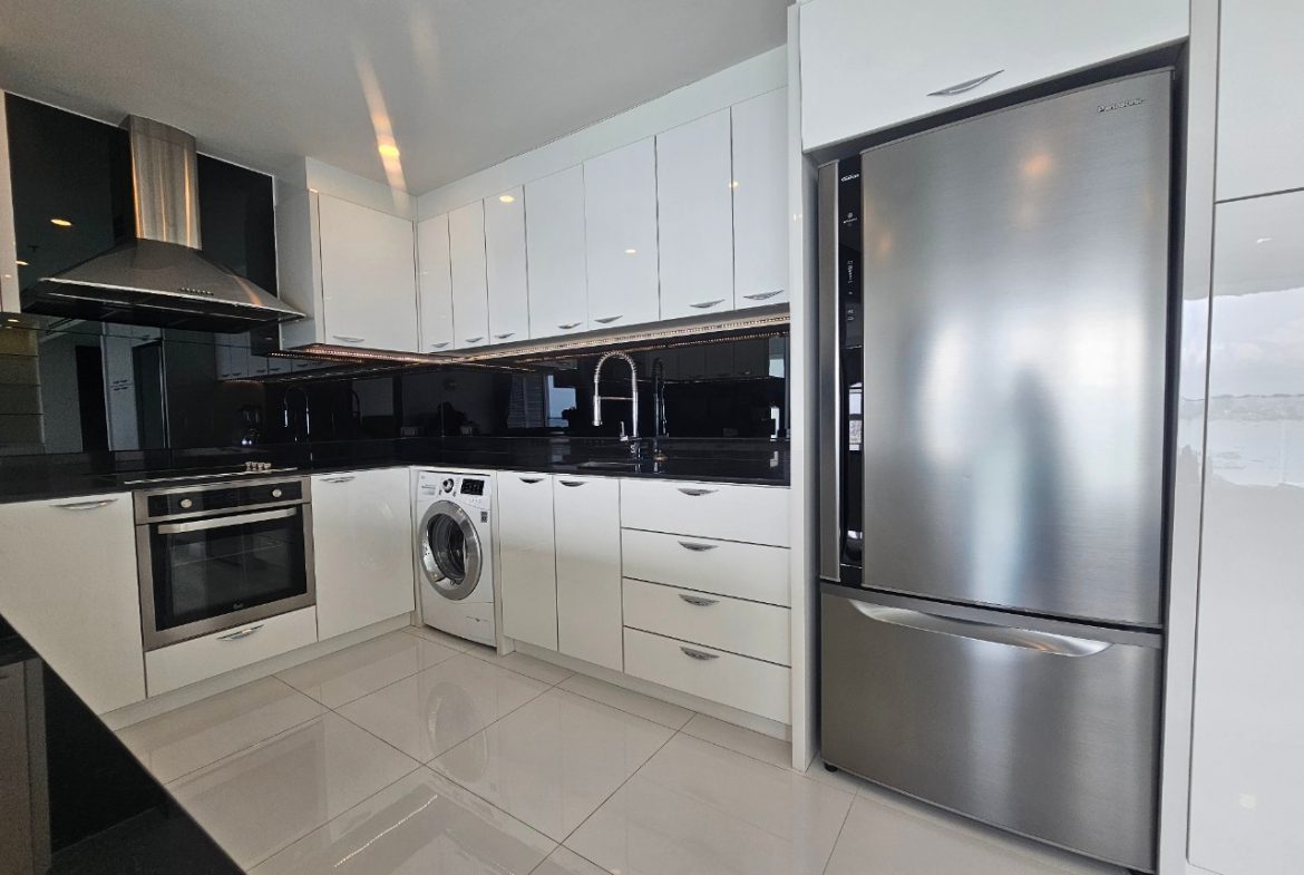 Квартира_Amari Residences Pattaya_10