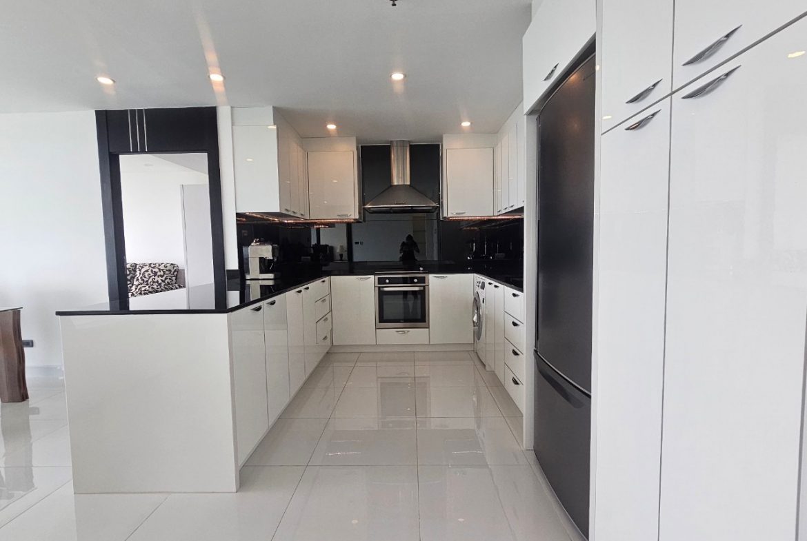 Квартира_Amari Residences Pattaya_11