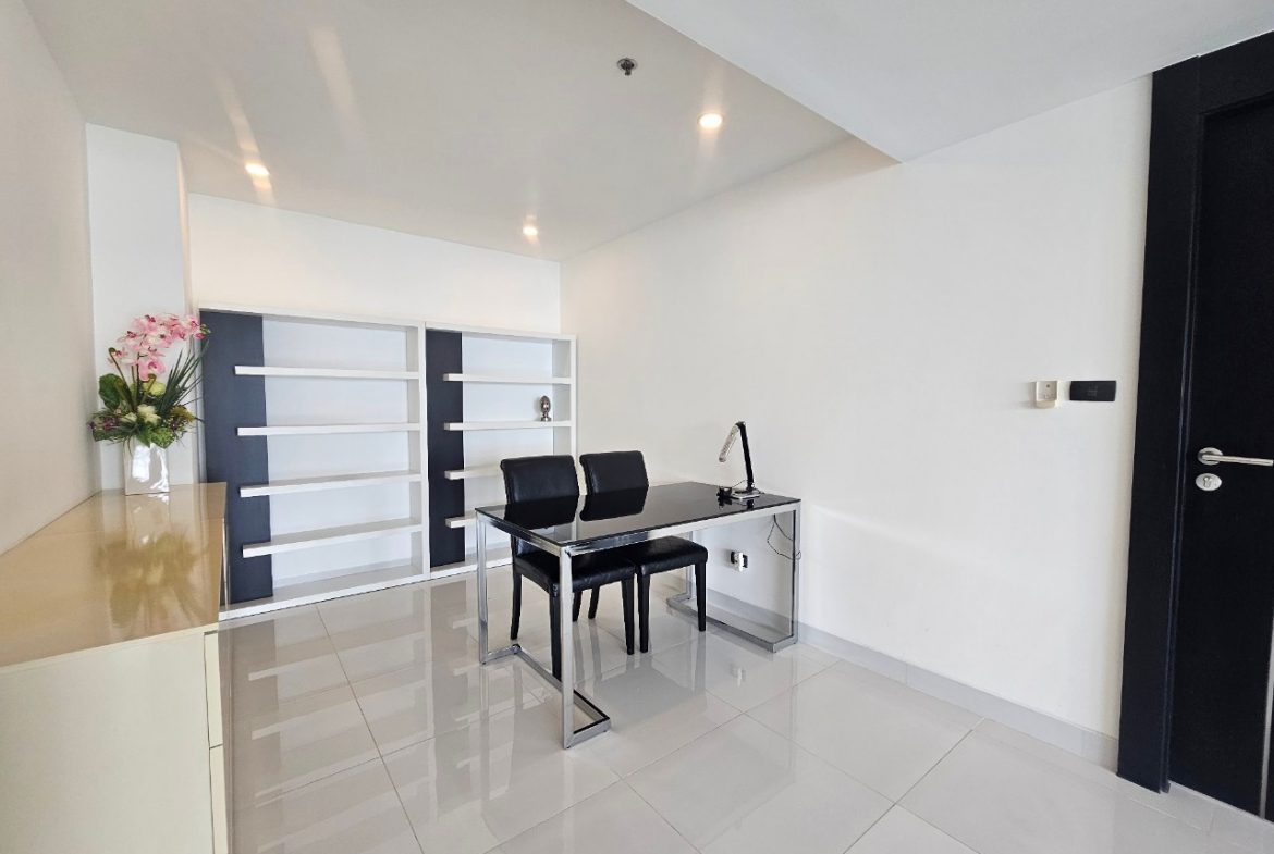 Квартира_Amari Residences Pattaya_12