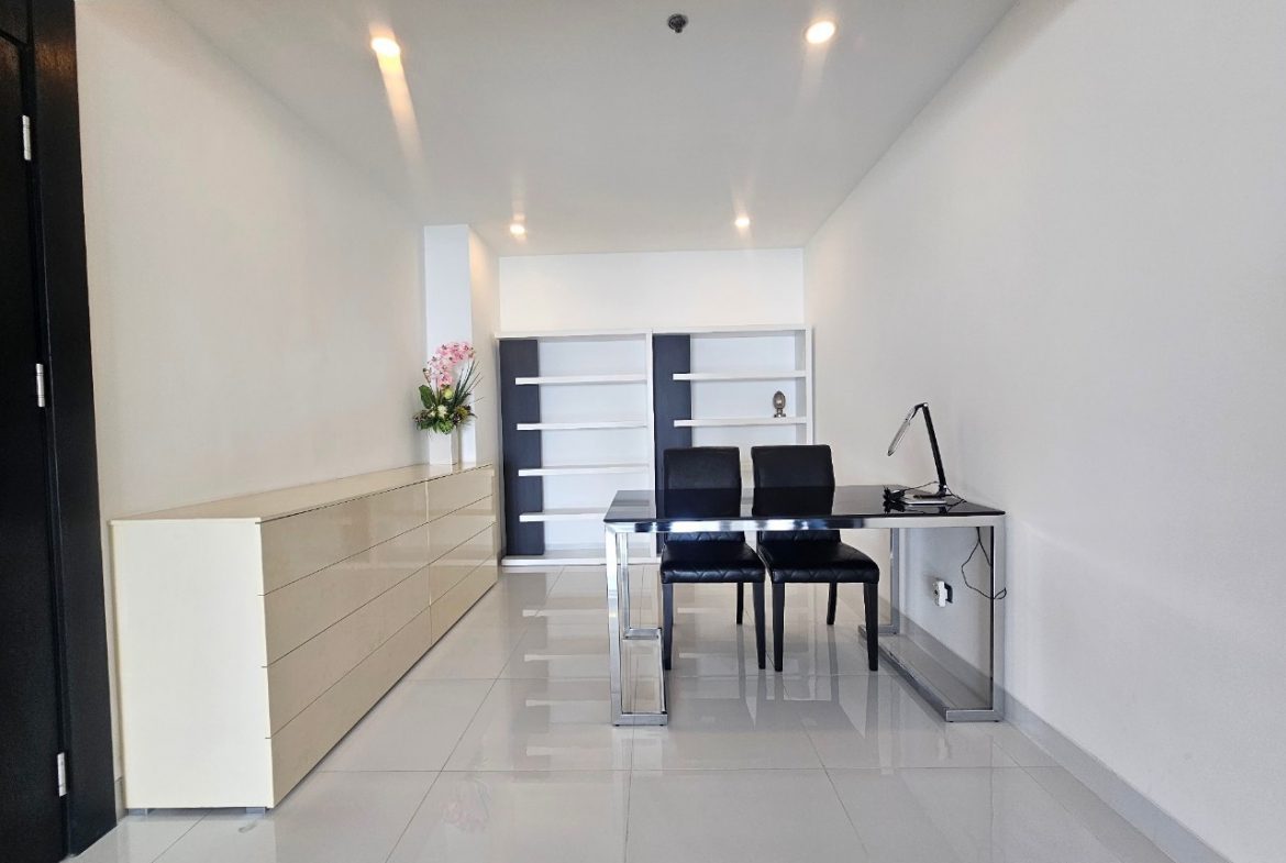 Квартира_Amari Residences Pattaya_13