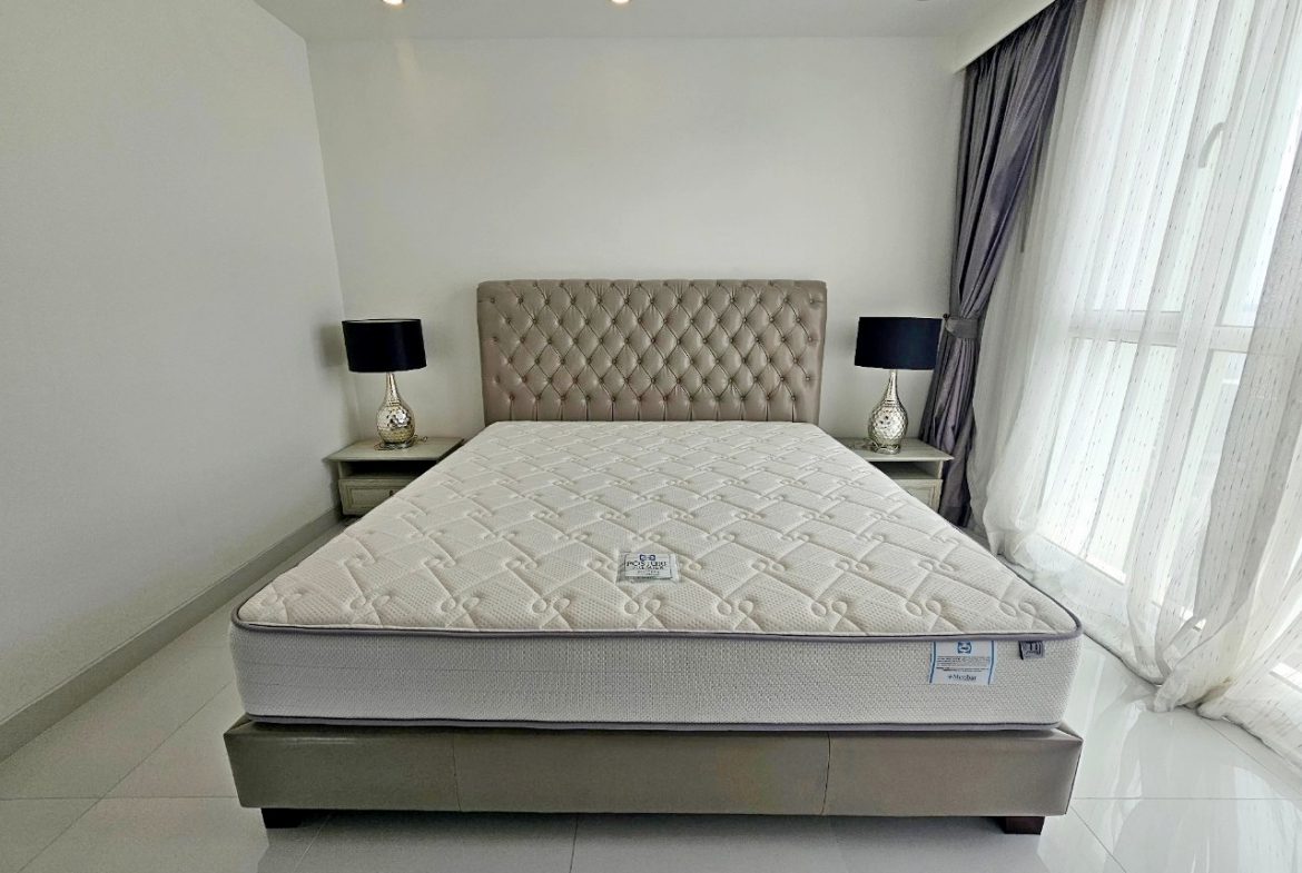 Квартира_Amari Residences Pattaya_15