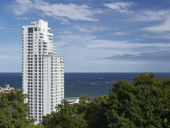 Квартира_Amari Residences Pattaya_2