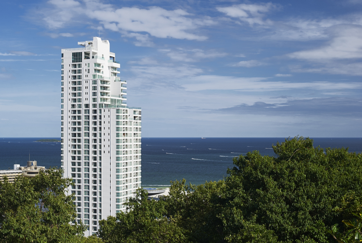 Квартира_Amari Residences Pattaya_2