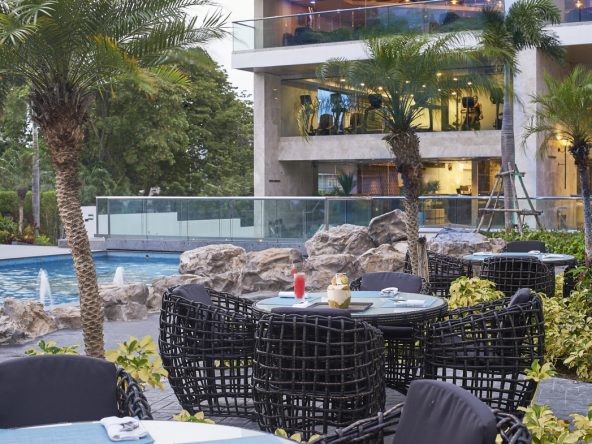 Квартира_Amari Residences Pattaya_3