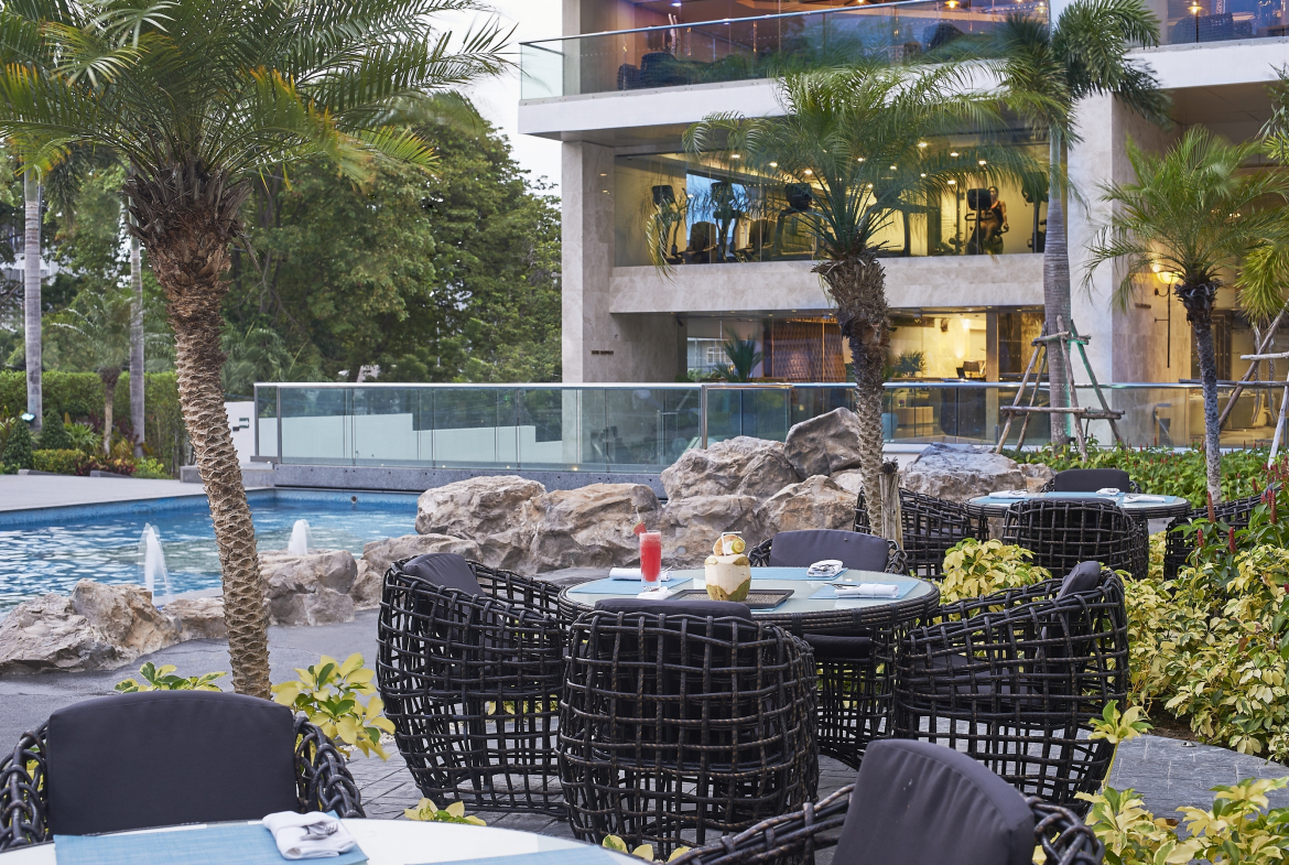 Квартира_Amari Residences Pattaya_3