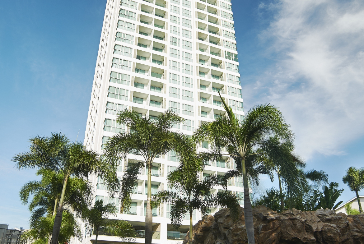Квартира_Amari Residences Pattaya_5
