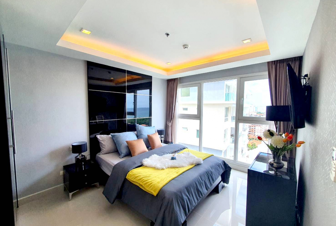 Квартира_Cosy Beach View_10