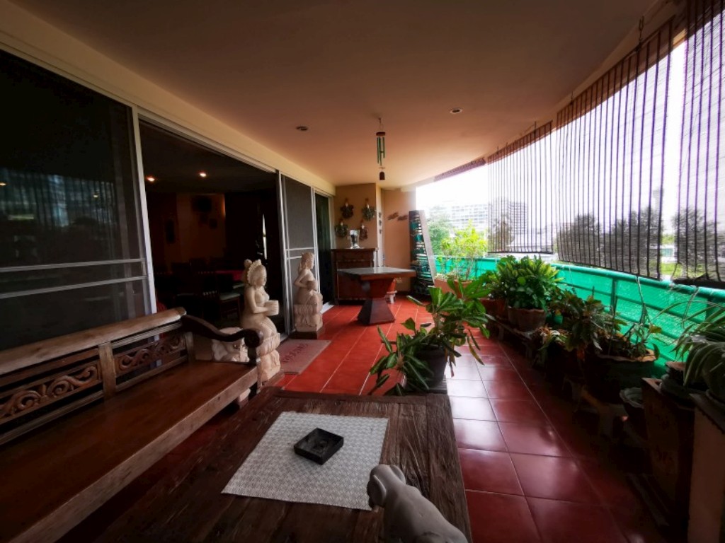 Квартира_Executive Residence 4_5