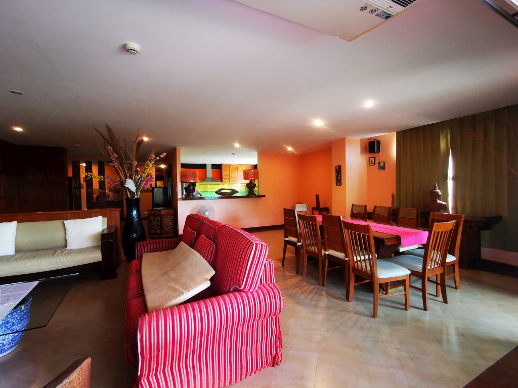 Квартира_Executive Residence 4_6