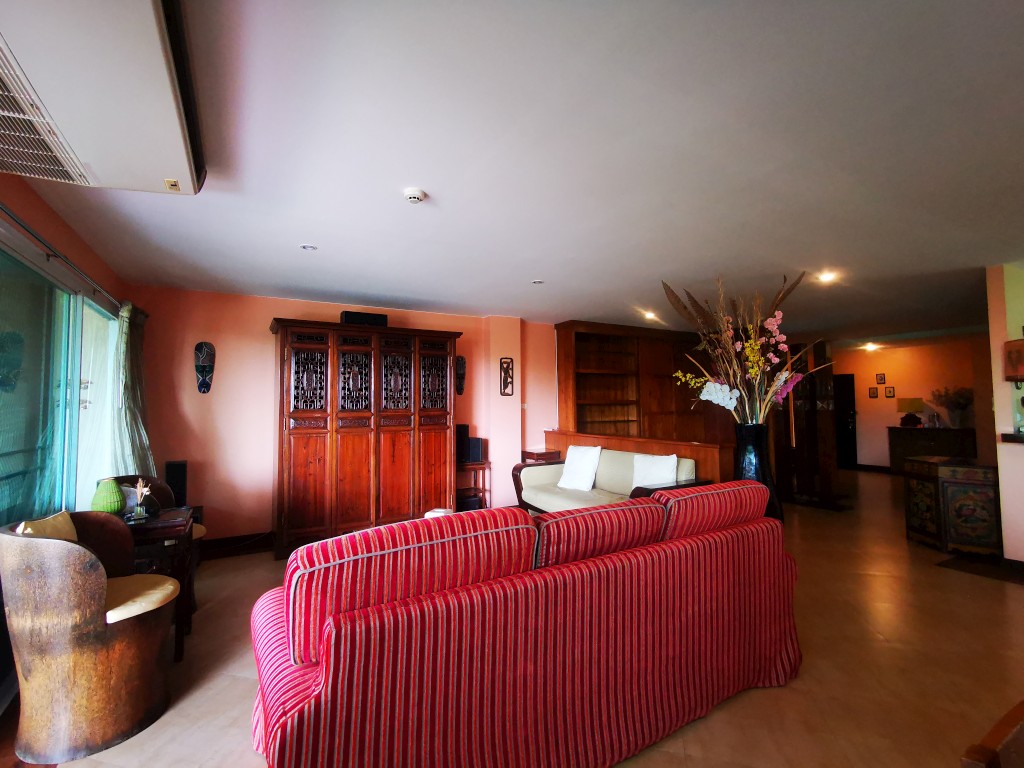 Квартира_Executive Residence 4_8