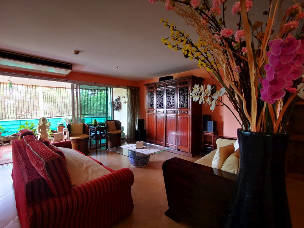 Квартира_Executive Residence 4_10