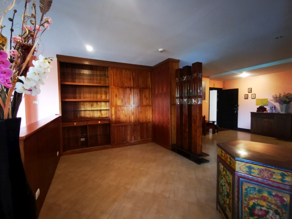Квартира_Executive Residence 4_12
