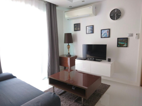 Квартира_Sunset Boulevard Residence 2_2