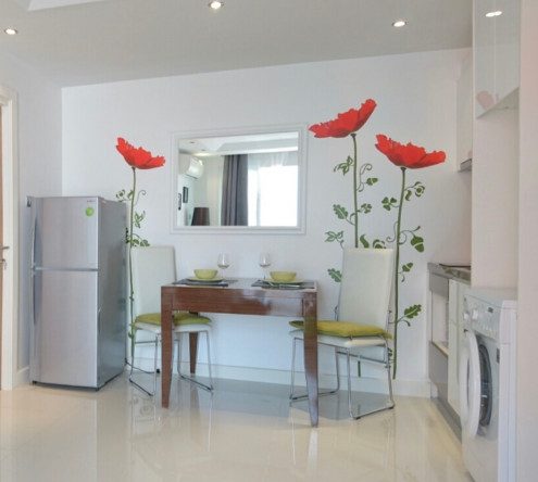 Квартира_Sunset Boulevard Residence 2_3