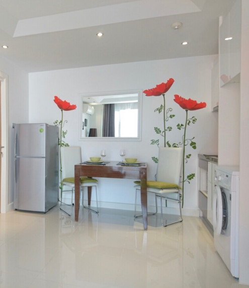Квартира_Sunset Boulevard Residence 2_3