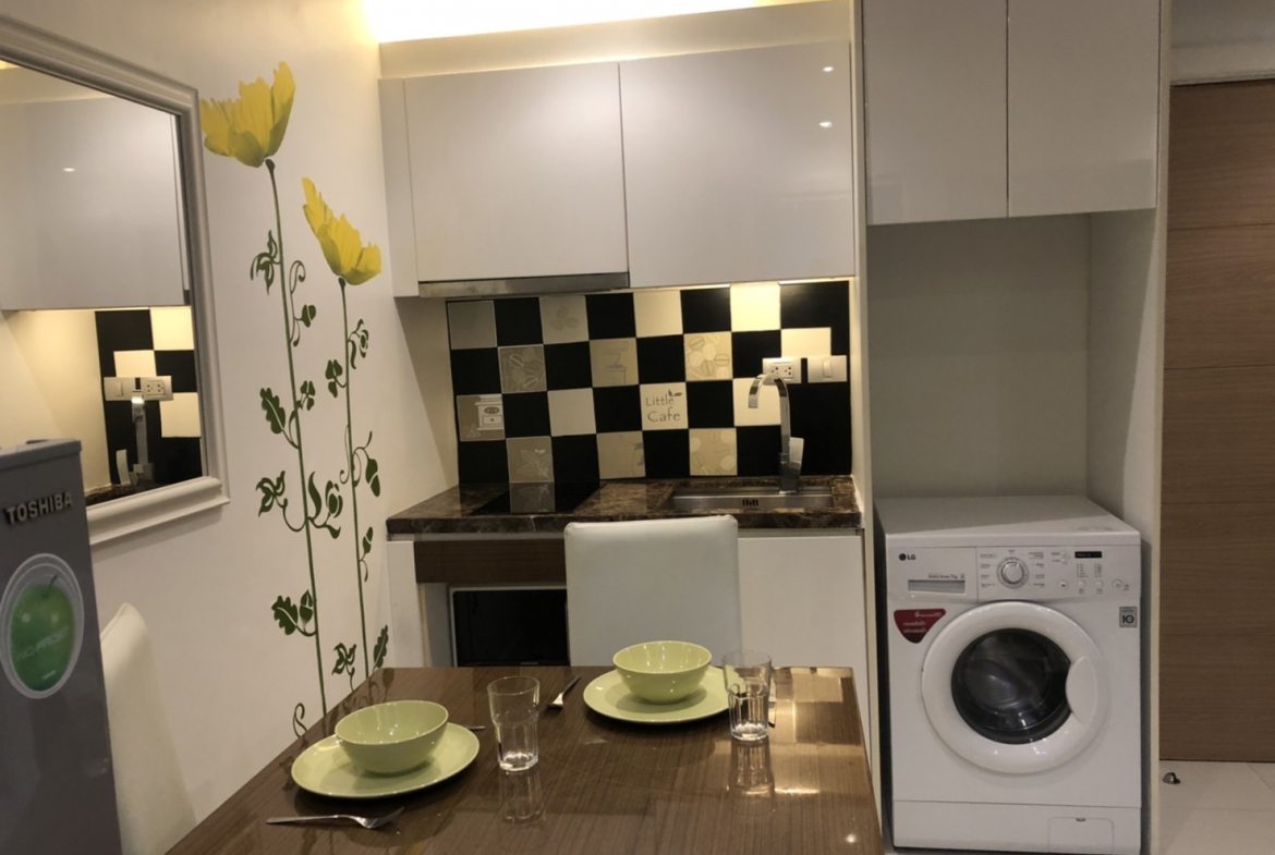 Квартира_Sunset Boulevard Residence 2_4