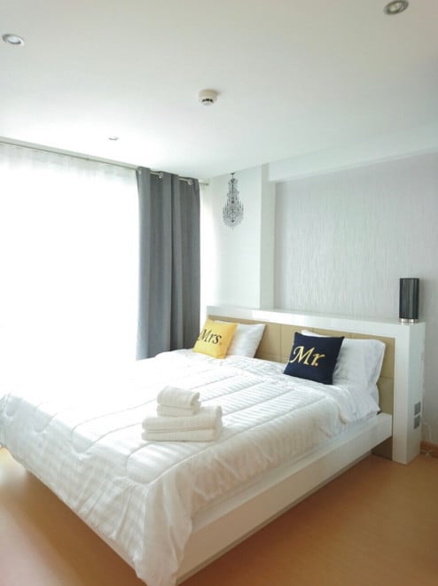 Квартира_Sunset Boulevard Residence 2_5