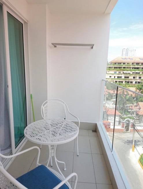 Квартира_Sunset Boulevard Residence 2_6
