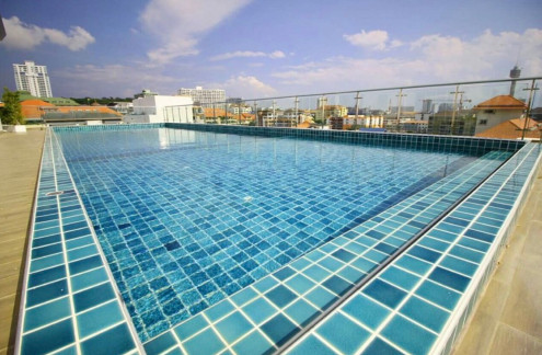 Квартира_Sunset Boulevard Residence 2_7