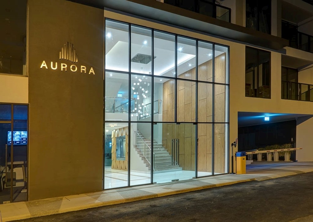 Квартира_Aurora Pratumnak_12