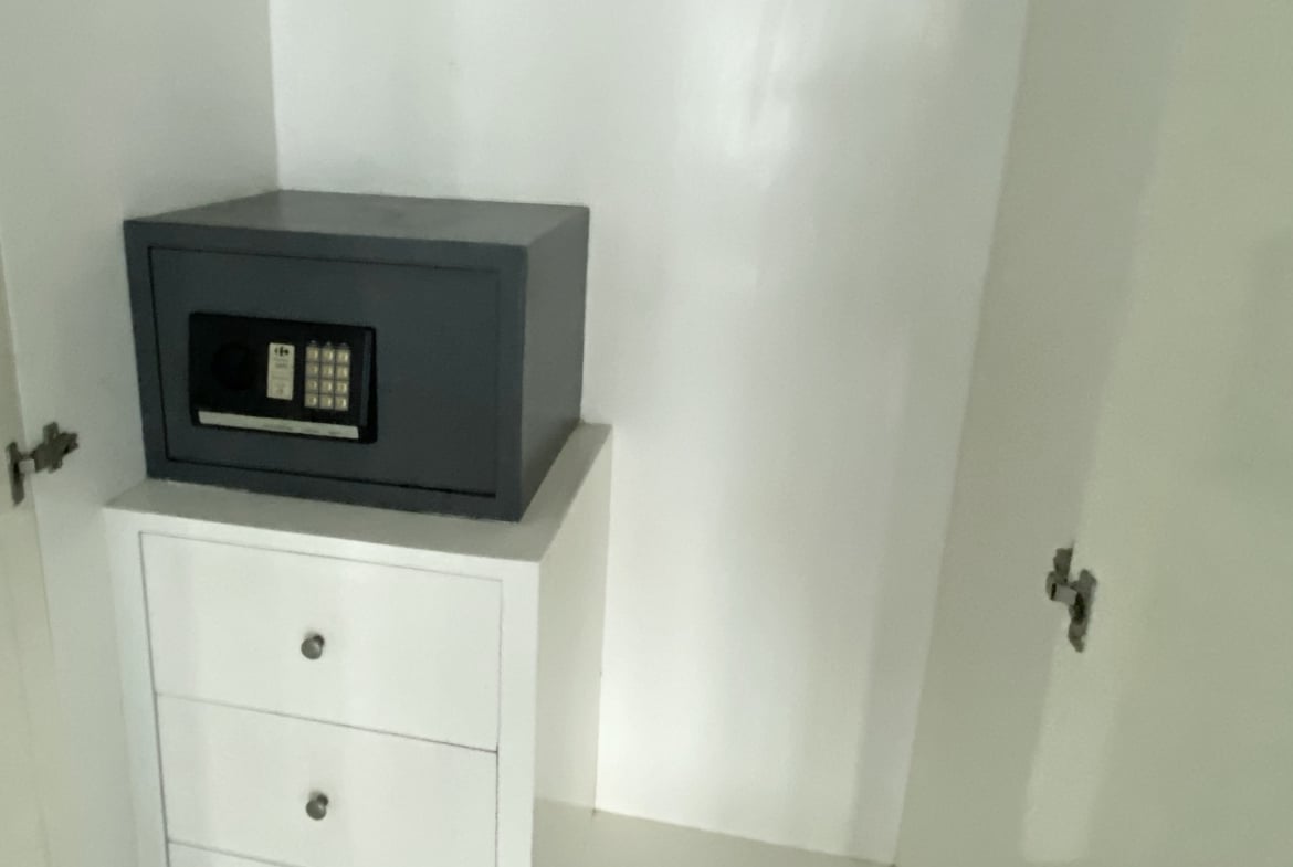 Студия_Executive Residence 4_7
