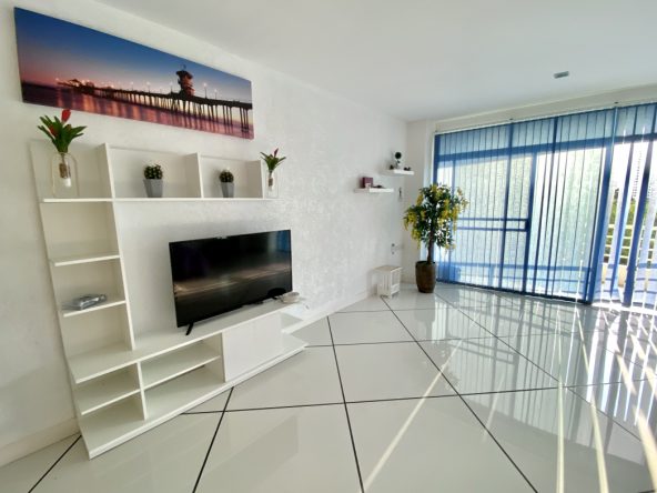 Студия_Executive Residence 4_2