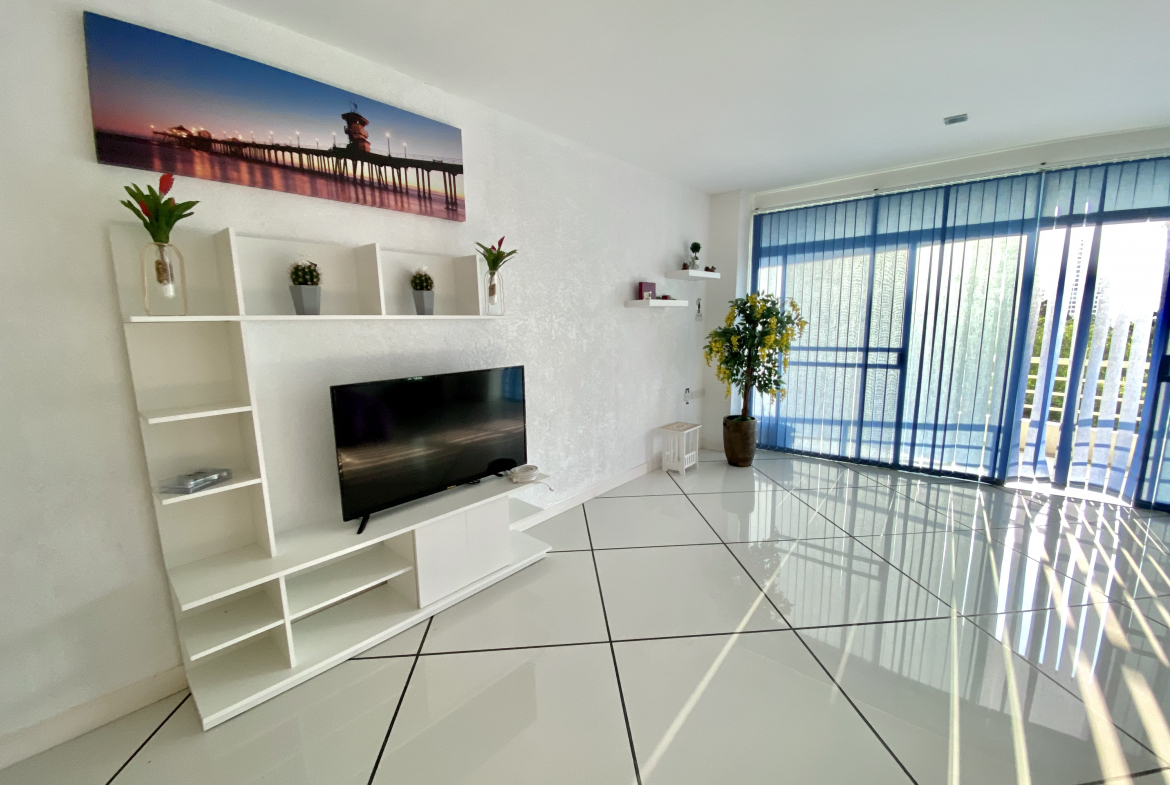 Студия_Executive Residence 4_2