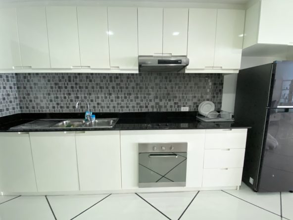 Студия_Executive Residence 4_3