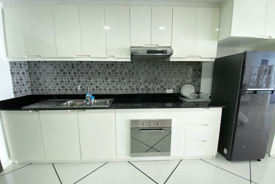 Студия_Executive Residence 4_3