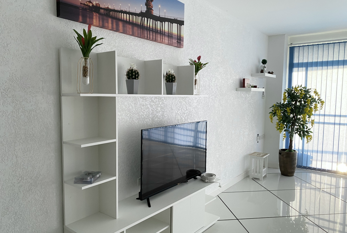 Студия_Executive Residence 4_5