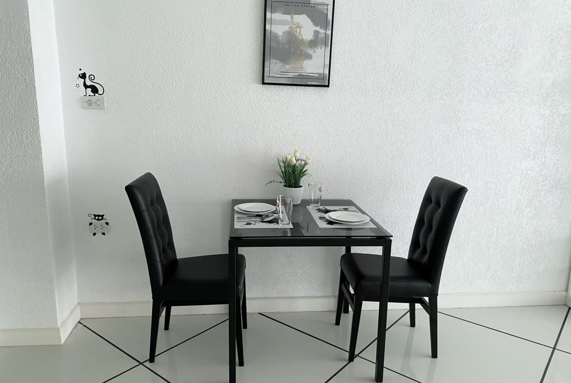 Студия_Executive Residence 4_8