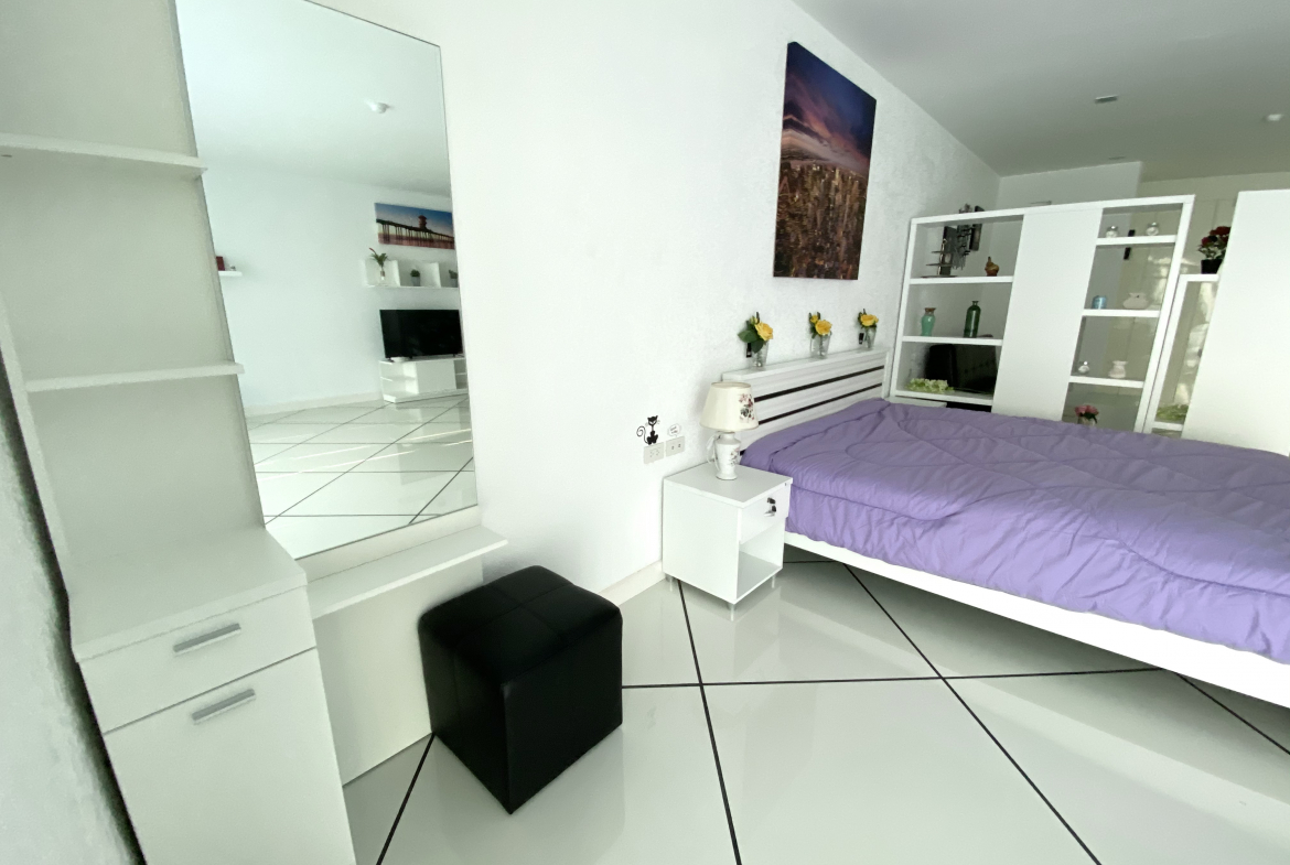 Студия_Executive Residence 4_9