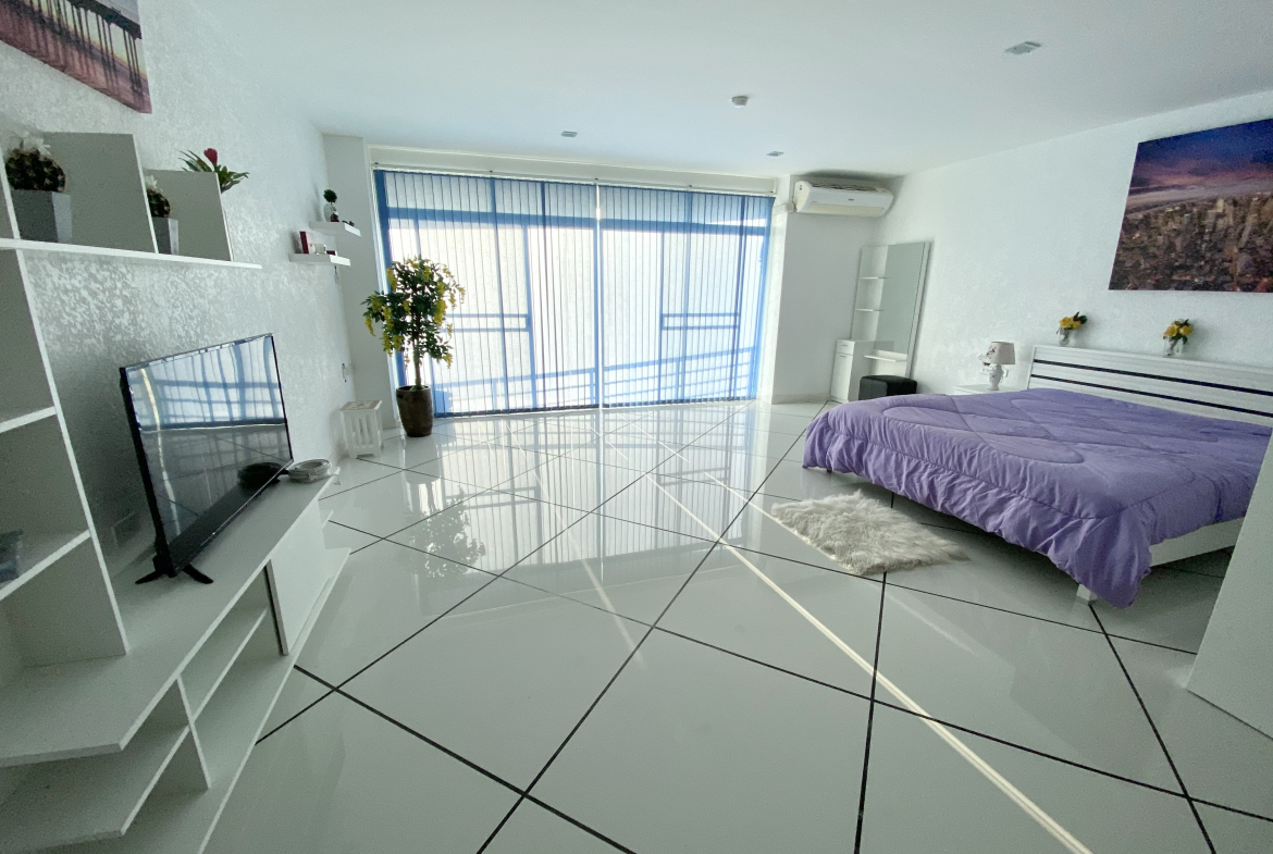 Студия_Executive Residence 4_10