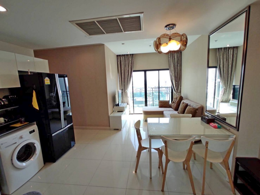 Квартира_The Axis Condo_5