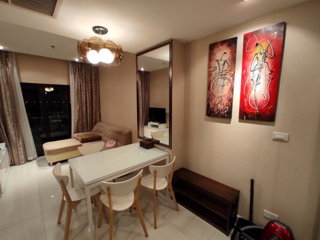 Квартира_The Axis Condo_6