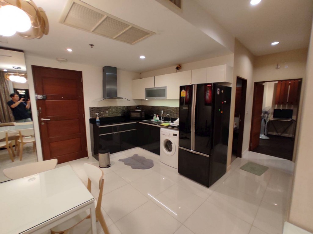 Квартира_The Axis Condo_7