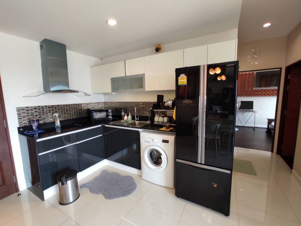 Квартира_The Axis Condo_8