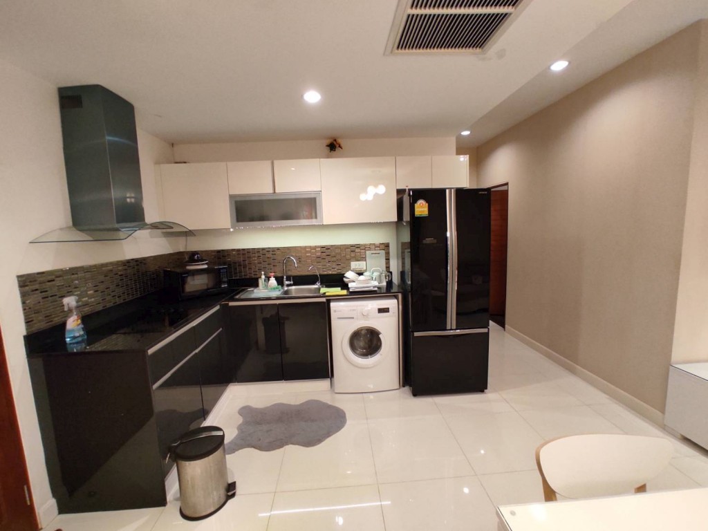 Квартира_The Axis Condo_9