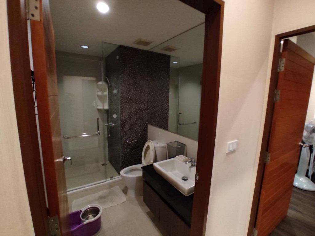 Квартира_The Axis Condo_10