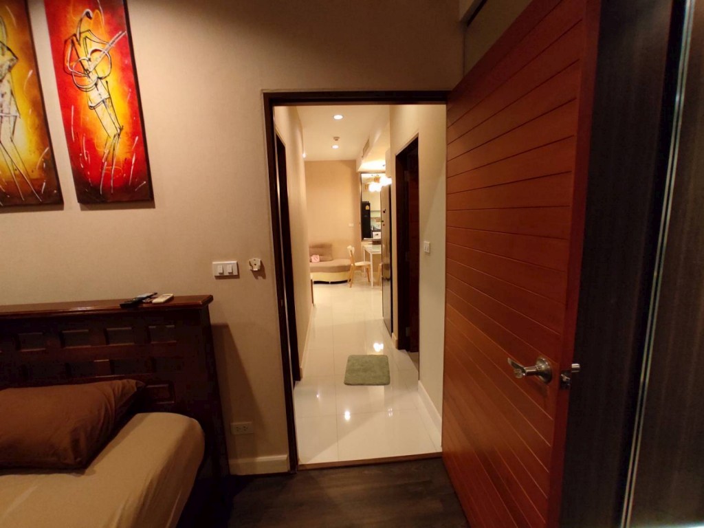 Квартира_The Axis Condo_15