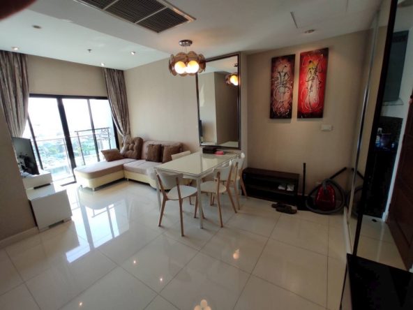 Квартира_The Axis Condo_2