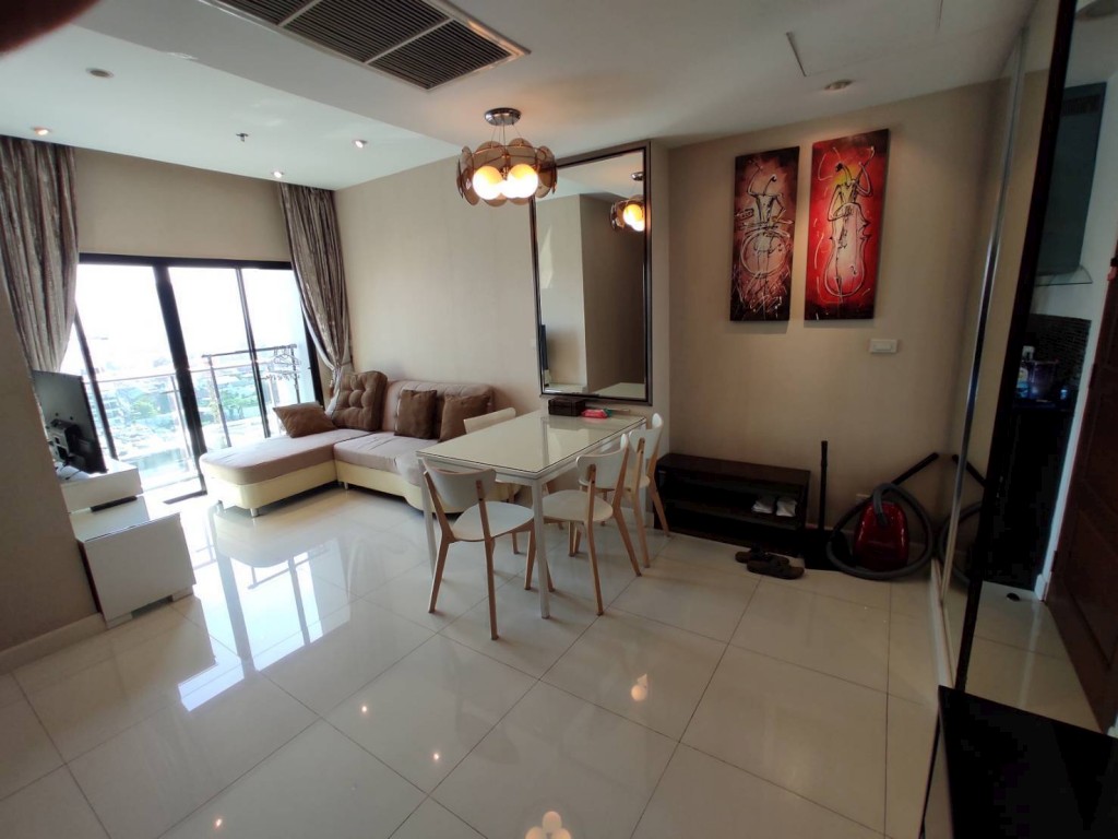 Квартира_The Axis Condo_2