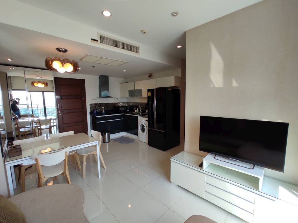 Квартира_The Axis Condo_3
