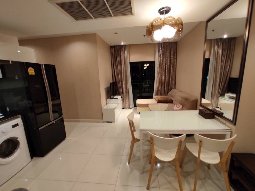Квартира_The Axis Condo_4