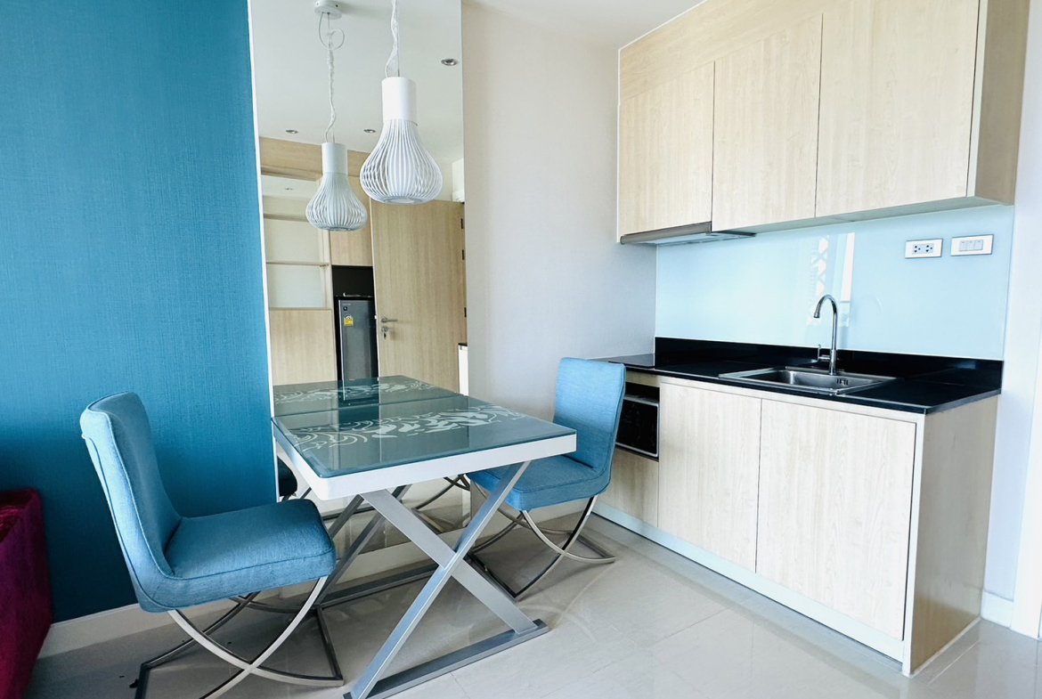 Квартира_Grand Caribbean Condo_6