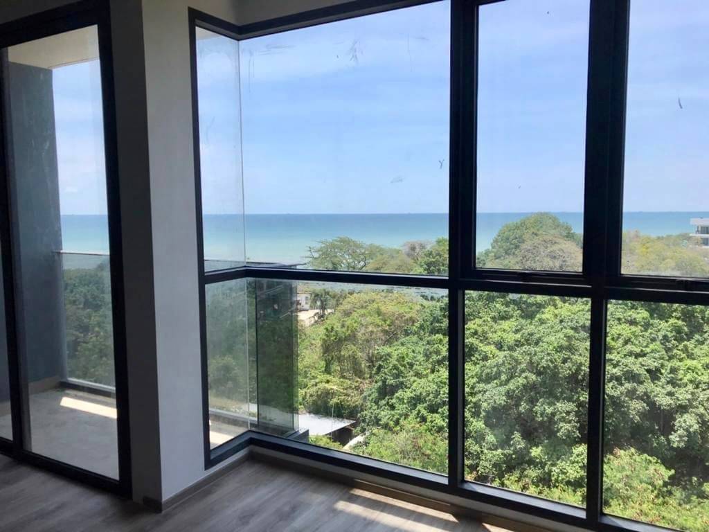 Квартира_Andromeda Condominium_6
