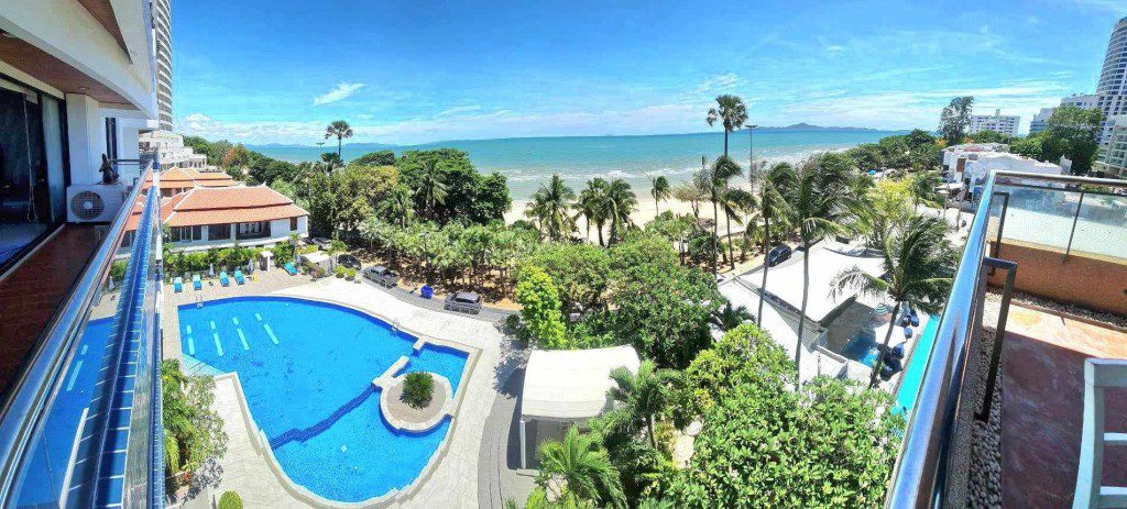 Квартира_Baan Haad U Thong condominium_2