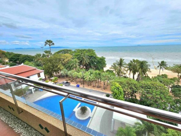 Квартира_Baan Haad U Thong condominium_3