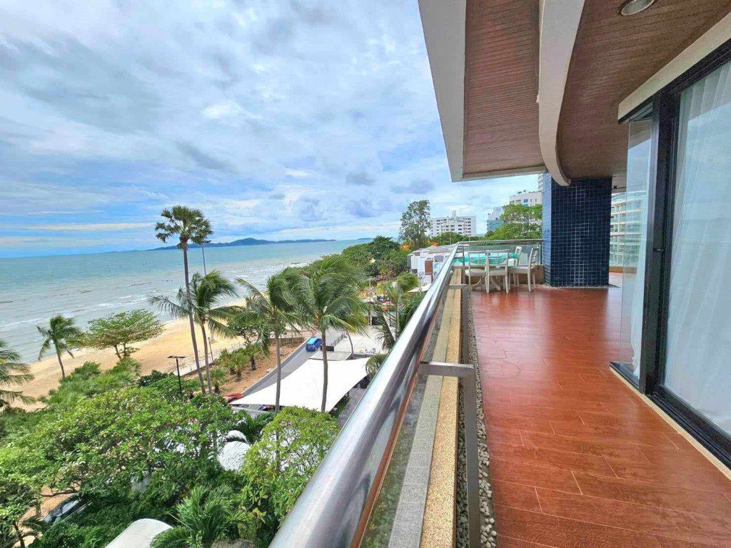 Квартира_Baan Haad U Thong condominium_4