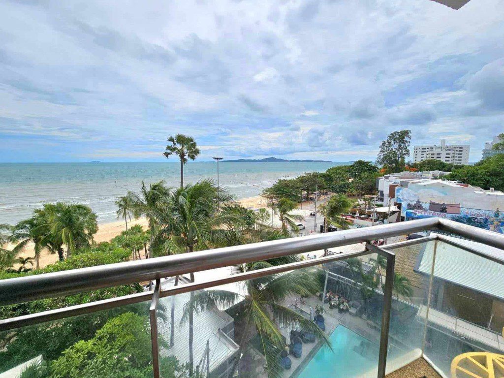 Квартира_Baan Haad U Thong condominium_5